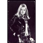 1978 год А.Вознесенская Киев