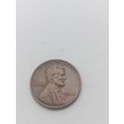 США 1 цент 1942 год