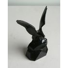 Сувенир ОРЕЛ времен СССР с дефектом