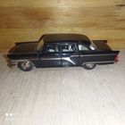 Коллекционная модель."Чайка "Газ 13".СССР.Саратов.1/43.