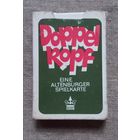 Карты игральные