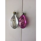 Елочные игрушки,СССР(5)