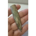 Окаменелость - Ростр Белемнита