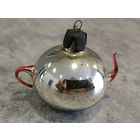 Елочная игрушка чайник