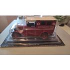 Автолегенды ссср АМО Ф 15