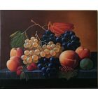 Картина маслом Натюрморт