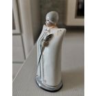 Фарфоровая статуэтка Горец Кисловодской фабрики с 1 рубля