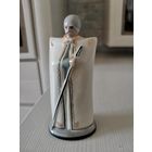 Фарфоровая статуэтка Горец Кисловодской фабрики с 1 рубля