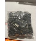 Микросхемы разные 200 грамм