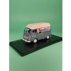 Renault Estafette Commerce ambulant (1961) от Hachette Collections 1:43