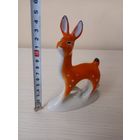 Статуэтка фарфоровая СССРц