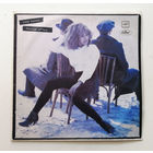 Тина Тернер. Tina Turner - Foreign Affair. Виниловая пластинка #0072