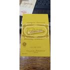 Обертка от шоколада  Сливочны ,50 г.