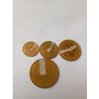 Ранние советы 1,2,3,5 коп с браком