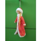 Елочная игрушка