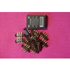 Для построения ламповой аппаратуры и пр. - контактные гребенки для навесного монтажа