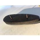 Накладка  на  охотничий приклад.НОВАЯ.