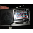 Радиоприемник Ritmix RPR-151.