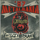 Metalmania '87 / Wilczy Pajak / Dragon (8)