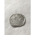 3 гроша 1597 Всхов