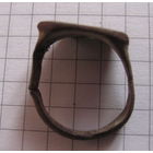 Колечко старинное ВКЛ.