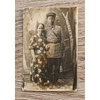 Семья (г. Ворошиловск, 1942)