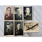 6 фото летчиков люфтваффе