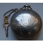 Швейцарские часы CORDON для Османской империи, конец 19-го - начало 20-го века.