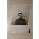 Фотография 1911 года, размер 14*9 см., Сиферополь.