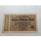 Германия 100 миллионов марок (14)