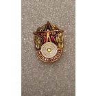 Значек знак Меткий стрелок СССР, 200 лотов с 1 рубля,5 дней!