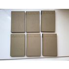 Александр Блок.	"Собрание сочинений в 6-ти томах".