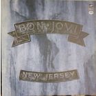 Bon Jovi "New Jersey"