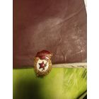 Гвардия ( эмаль,винт)