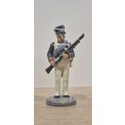 Унтер-офицер Архангелогородского пехотного 1812 г. Наполеоновские Войны