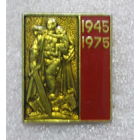 30 лет победы. Воин освободитель.