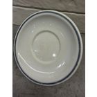 Блюдце от немецкого производителя Bauscher Weiden. 40-е годы.Распродажа коллекции!!!