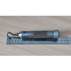 Динамометр трубчатый пружинный.Номерной