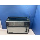 Советский радиоприемник VEF 201