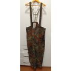 Штаны Бундесвер. Непромокаемые.