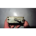 Тумблер включения