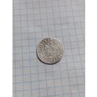 Полугрош 1515 года