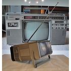 Портативный TOSHIBA C-500 (Made in Japan)