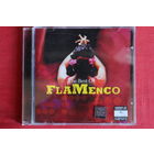 Various - The Best Of Flamenco (2003, CD)