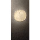 Швеция 10 эре 1967г.
