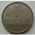 1 марка 1958