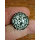 8 лёгкий. 17 мм. Люкс.