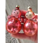 Две неволяшки,с рубля