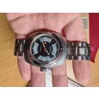 Часы восток амфибия ссср на ходу, бочка нерж