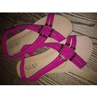 УДОБНЫЕ БОСОНОЖКИ-РЕЗИНКИ